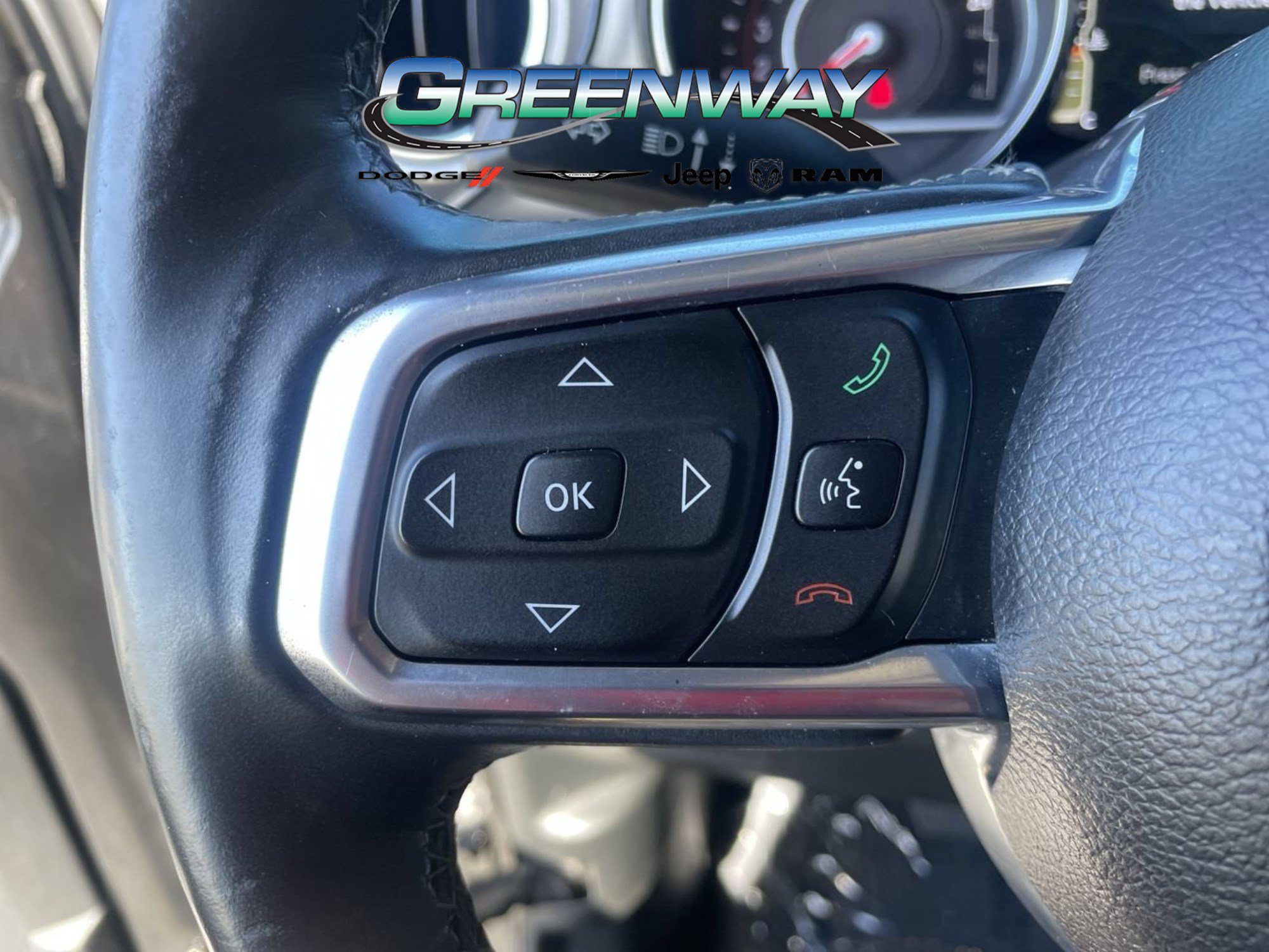 Used 2018 Jeep Wrangler Unlimited Rubicon AWD/4WD image 25