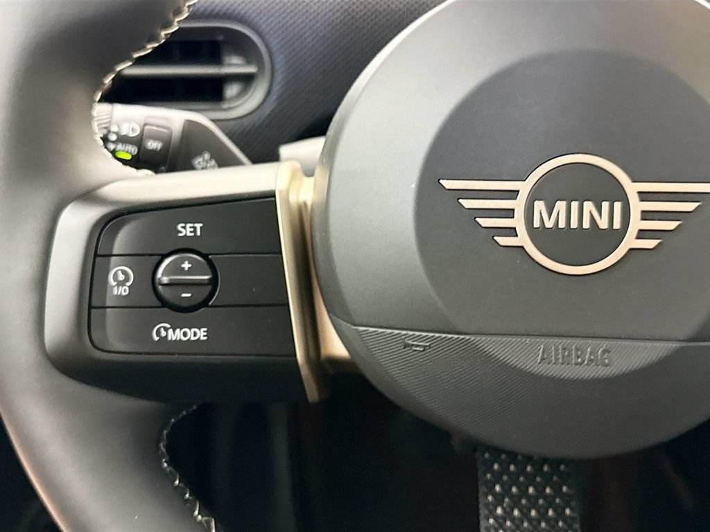 New 2026 MINI Cooper S FWD image 11