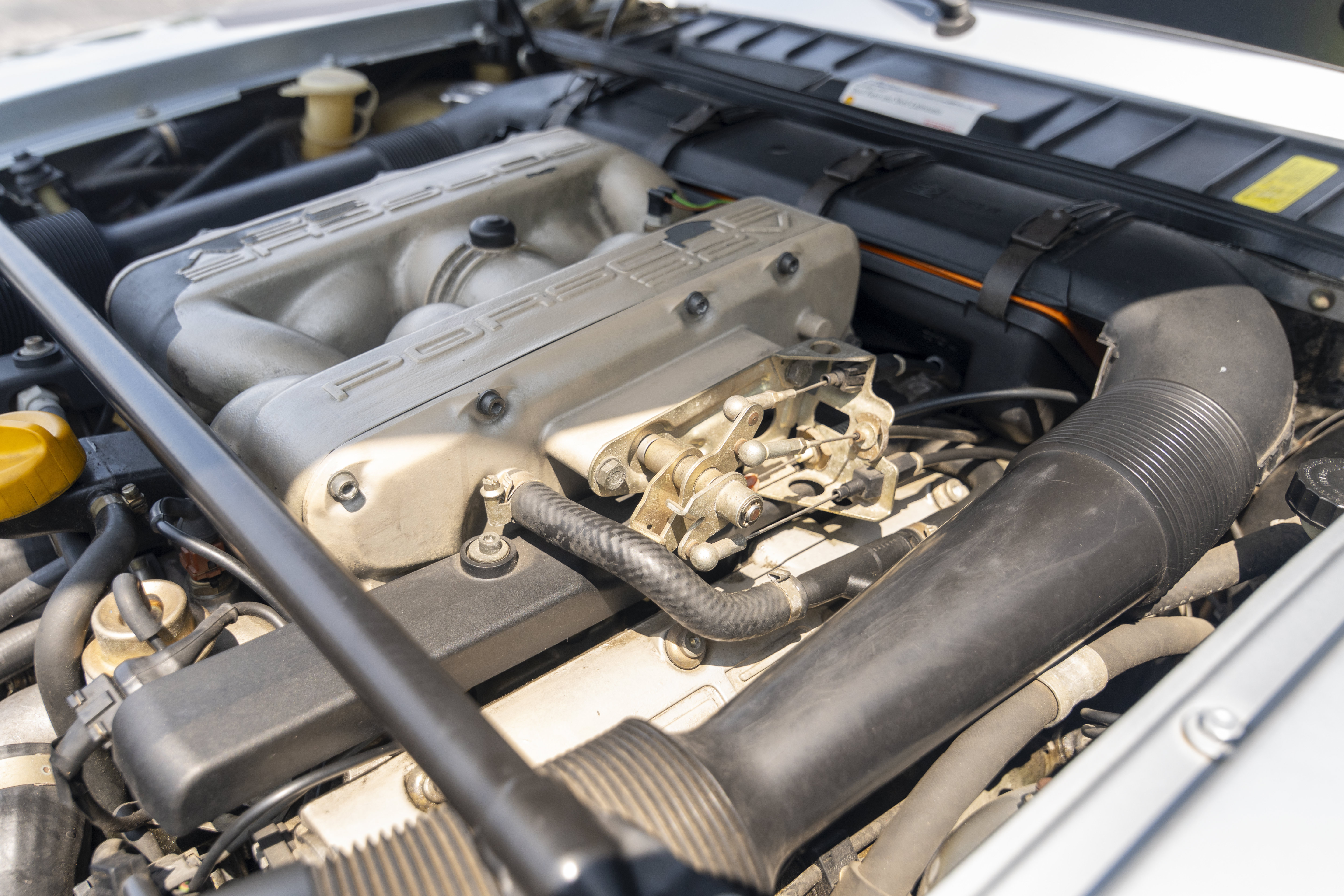 Used 1991 Porsche 928 S4 RWD image 55