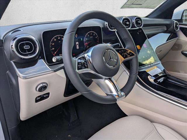 New 2026 Mercedes-Benz GLC 300 image 3