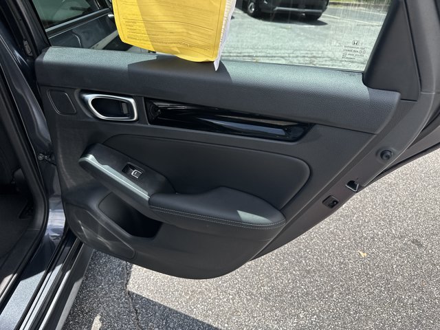 Used 2024 Honda Civic Sport Touring image 19