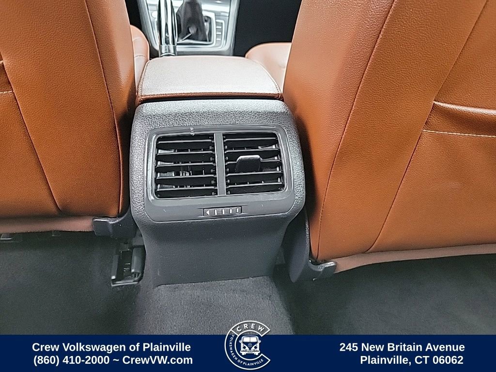 Used 2018 Volkswagen Golf Alltrack SE image 47