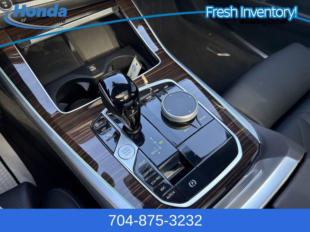 Used 2023 BMW X5 xDrive40i w/ Premium Package image 28