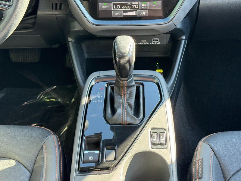 Used 2024 Subaru Crosstrek 2.5i Limited w/ Crosstrek Mirror Package image 15