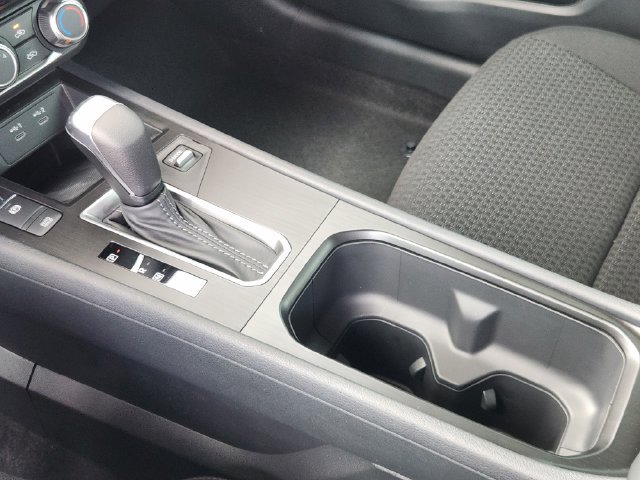 New 2026 Nissan Kicks S FWD image 16
