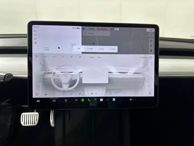 Used 2021 Tesla Model 3 Long Range image 20