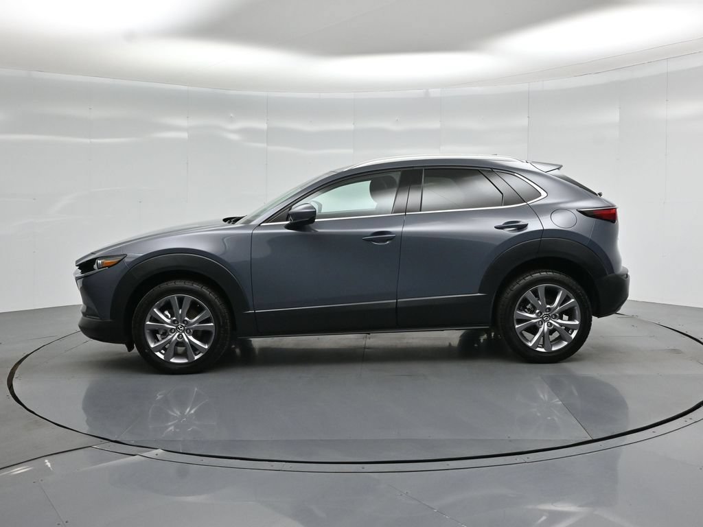 Used 2020 MAZDA CX-30 FWD w/ Premium Package image 30