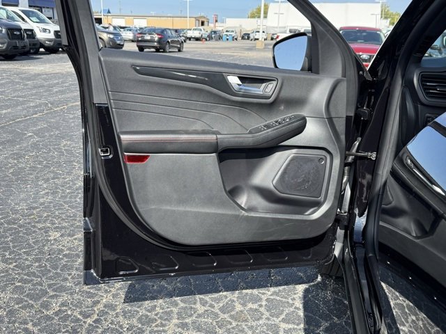 New 2026 Ford Escape ST-Line Select w/ Tech Pack #1 image 20