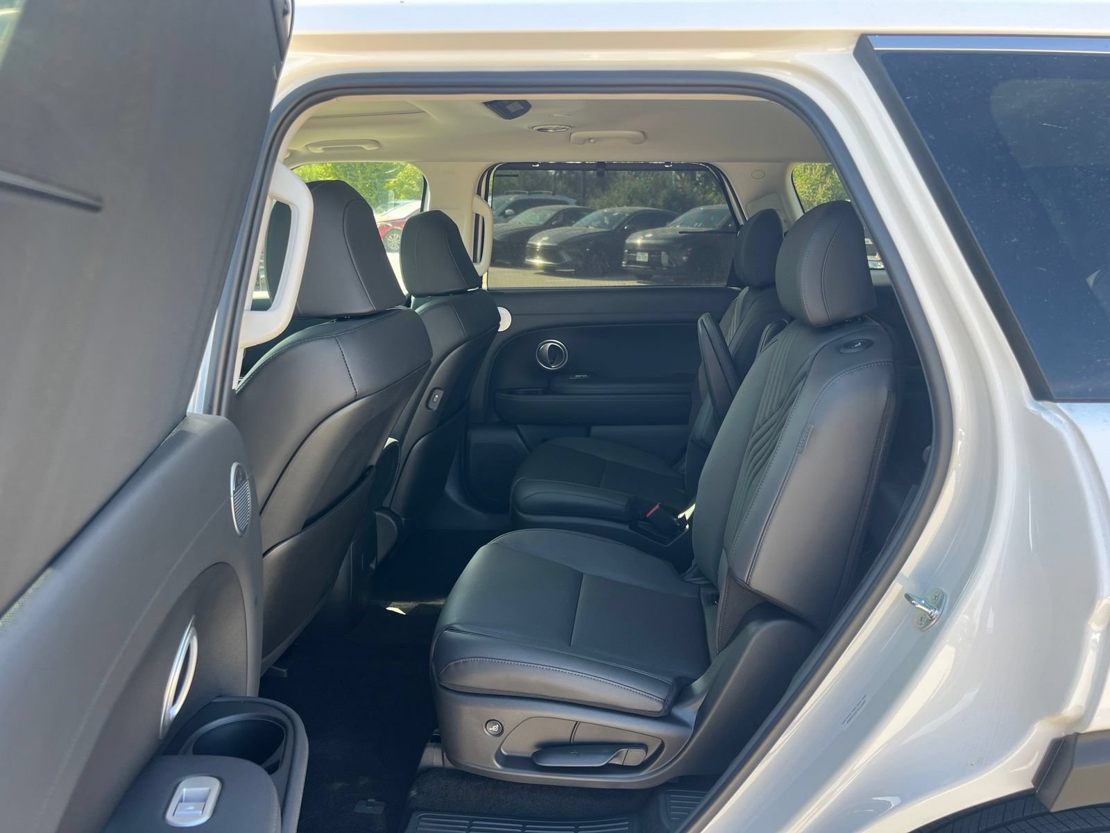 New 2026 Hyundai Palisade SEL Premium w/ Tow & Go Package AWD/4WD image 19