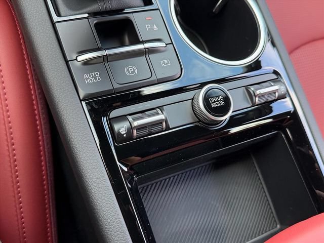 New 2026 Kia K5 GT-Line w/ GT-Line Premium Package FWD image 20