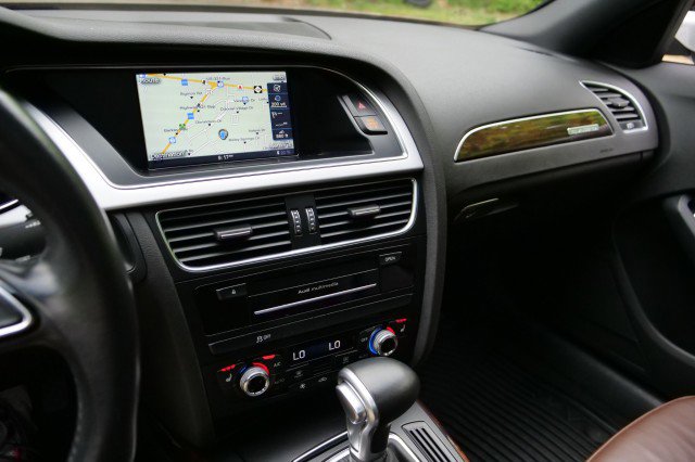 Used 2015 Audi A4 2.0T Premium Plus w/ Technology Package AWD/4WD image 11