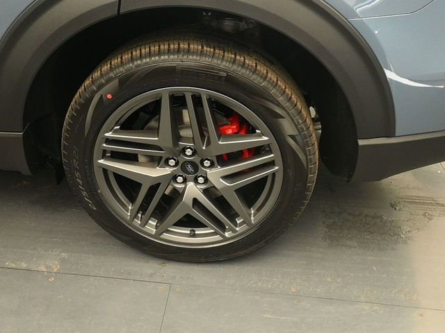 New 2026 Ford Explorer ST-Line w/ ST-Line Street Pack image 9