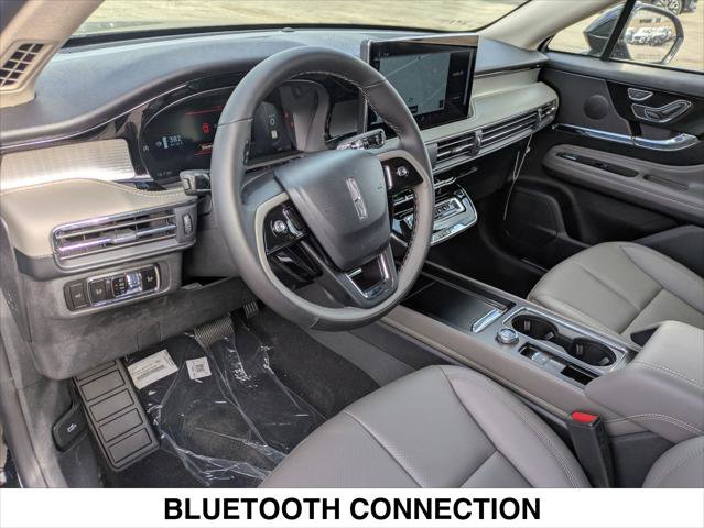 New 2025 Lincoln Corsair FWD w/ Equipment Group 101A image 7