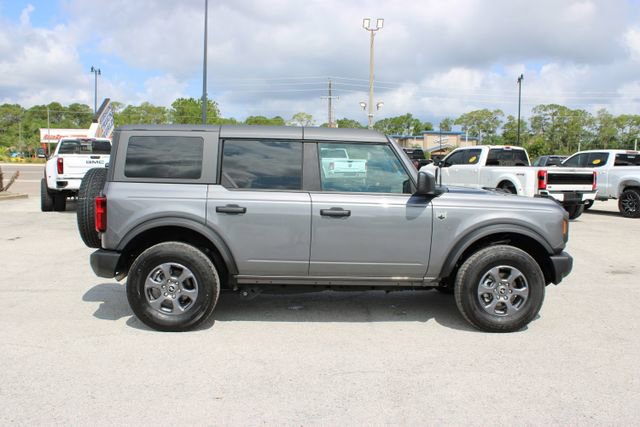 Used 2025 Ford Bronco Big Bend AWD/4WD image 13