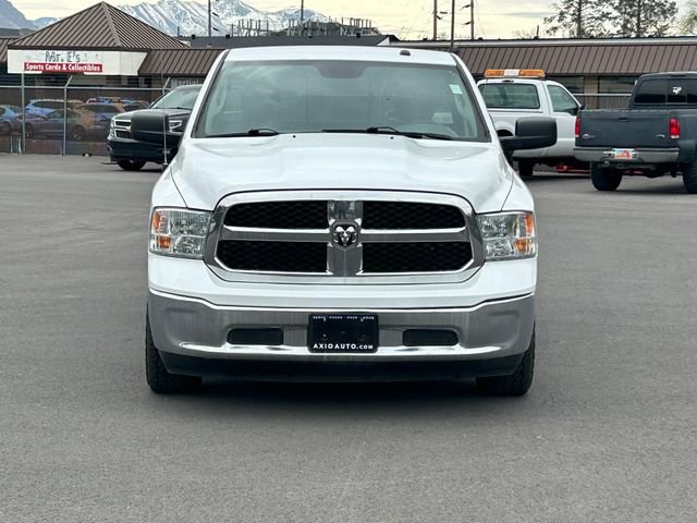Used 2019 RAM 1500 Classic SLT AWD/4WD image 10