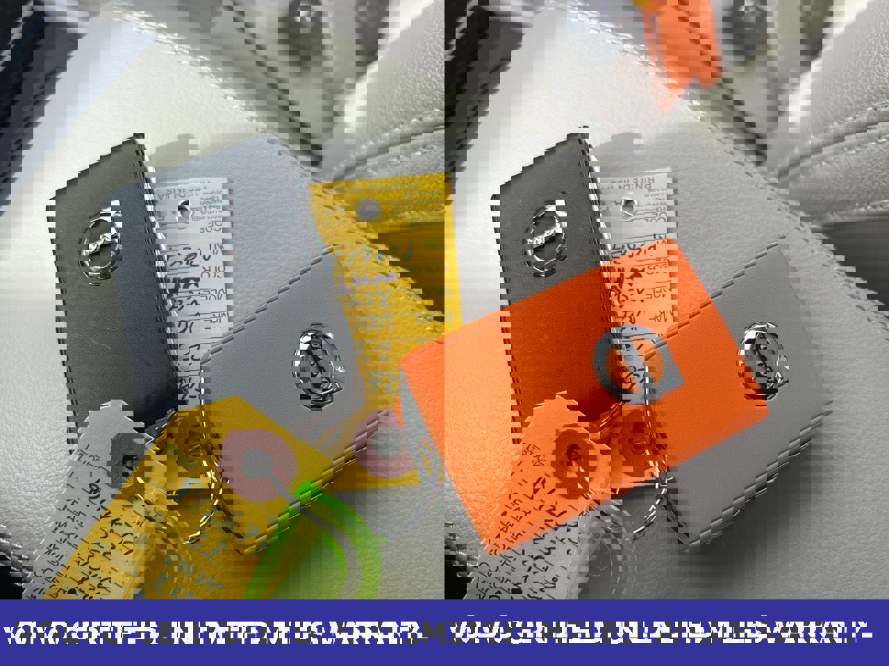 Certified 2023 Volvo XC40 B5 Plus w/ Driver Assist Package image 26