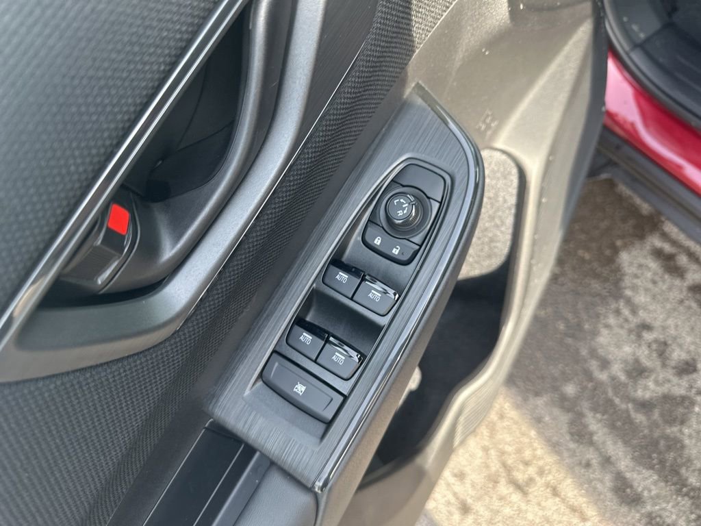 New 2026 Subaru Outback Premium image 10