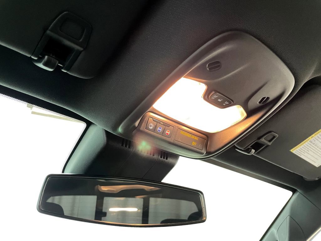 Certified 2023 Chevrolet Colorado Trail Boss w/ Advanced Trailering Package image 30