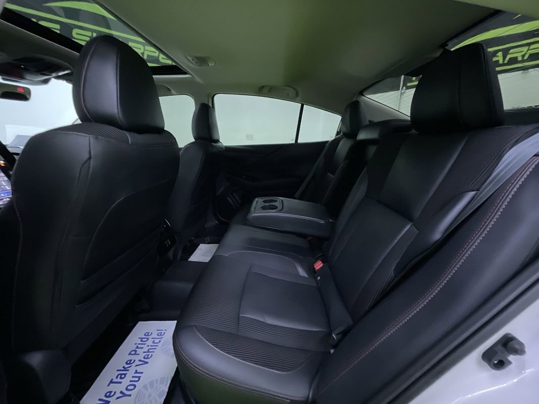 Used 2024 Subaru Legacy Sport image 28