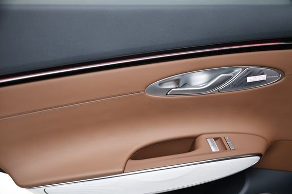 New 2026 Genesis GV70 2.5T Advanced image 24