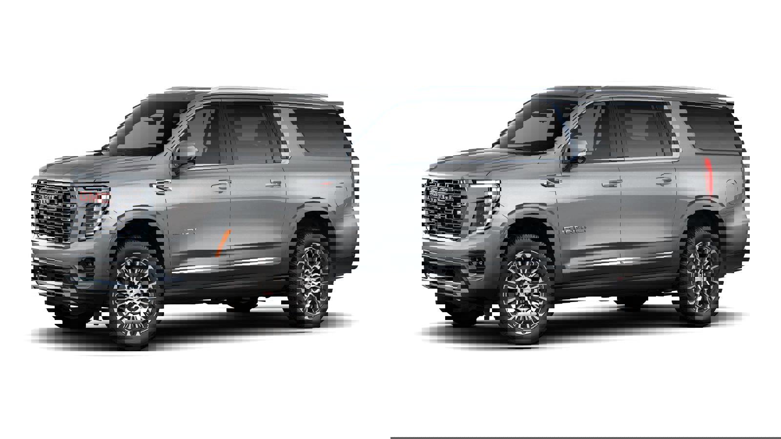 New 2026 GMC Yukon XL Denali image 2