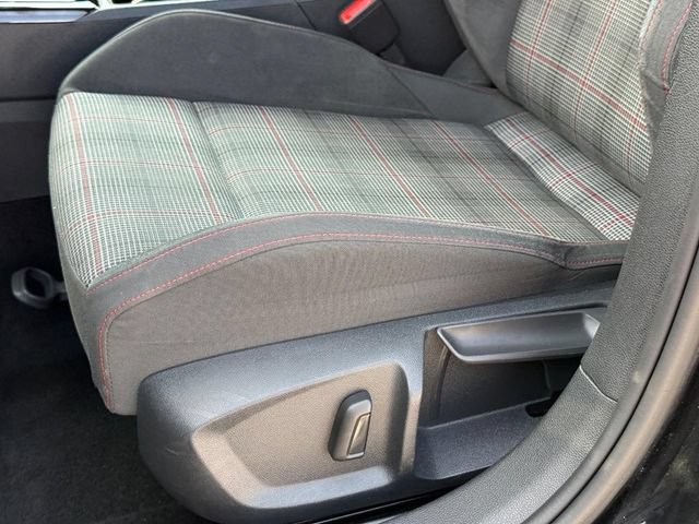 Used 2024 Volkswagen GTI S FWD image 30