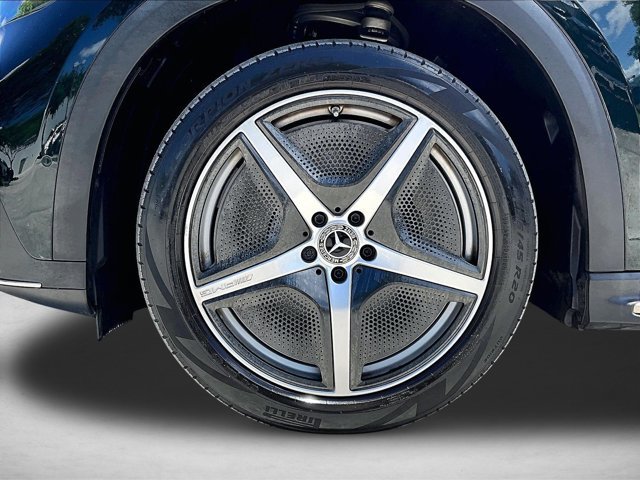 Certified 2023 Mercedes-Benz EQE 350+ SUV image 10
