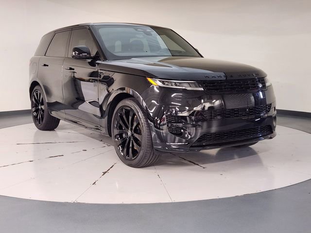 Used 2025 Land Rover Range Rover Sport Dynamic SE image 7
