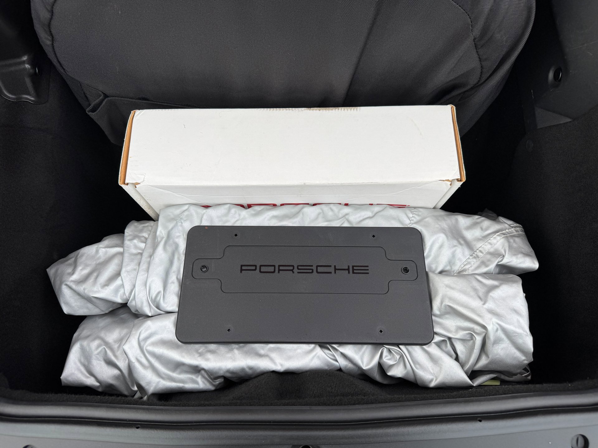 Used 2003 Porsche Boxster image 53