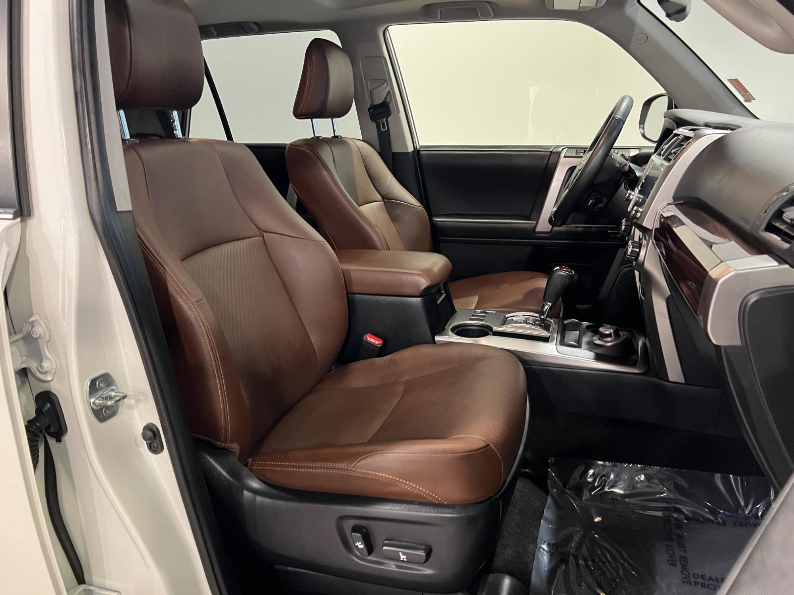 Used 2023 Toyota 4Runner Limited image 36