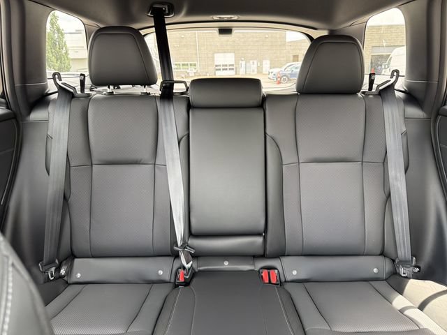 New 2026 Subaru Outback Touring XT AWD/4WD image 29