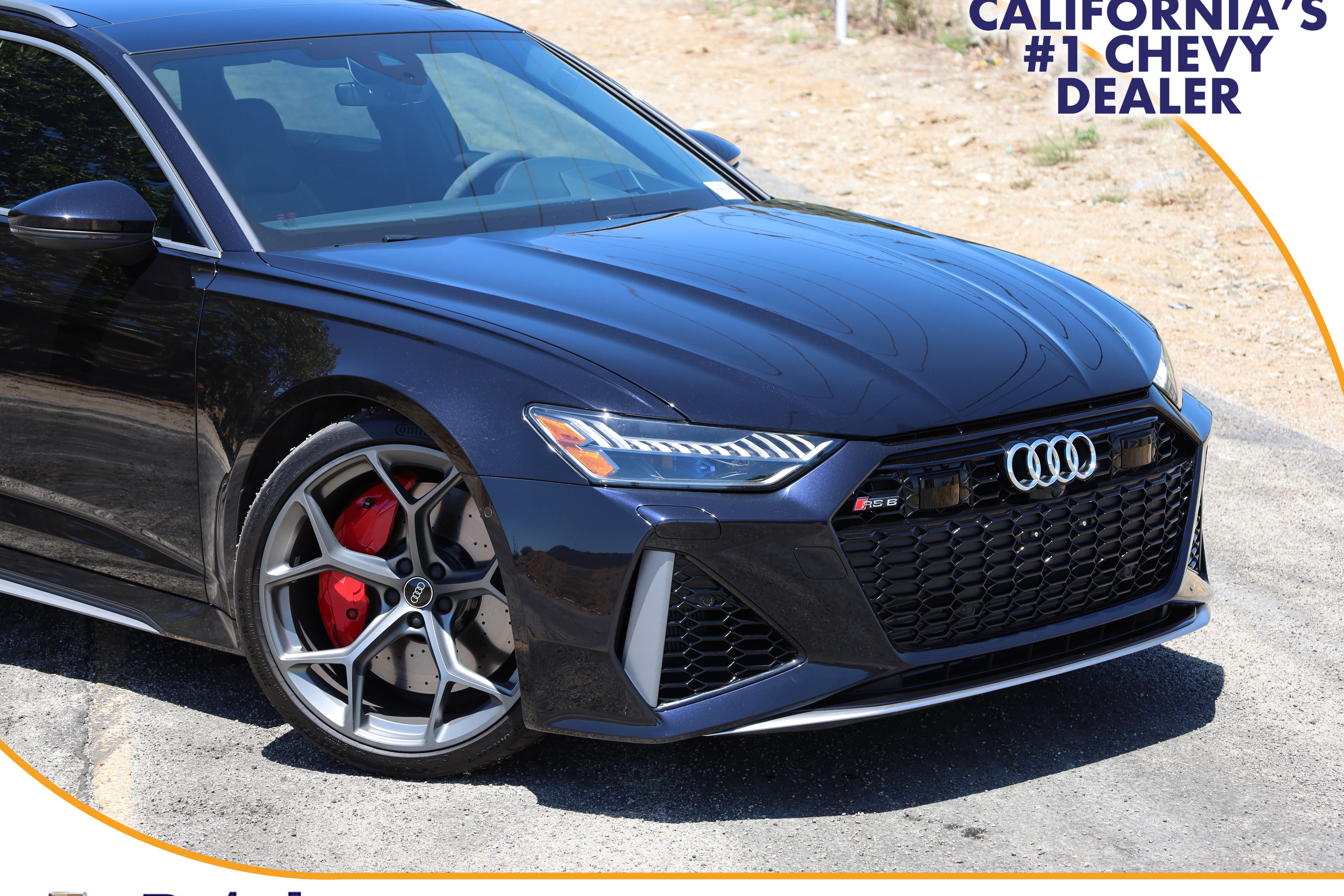 Used 2025 Audi RS 6 performance AWD/4WD image 17