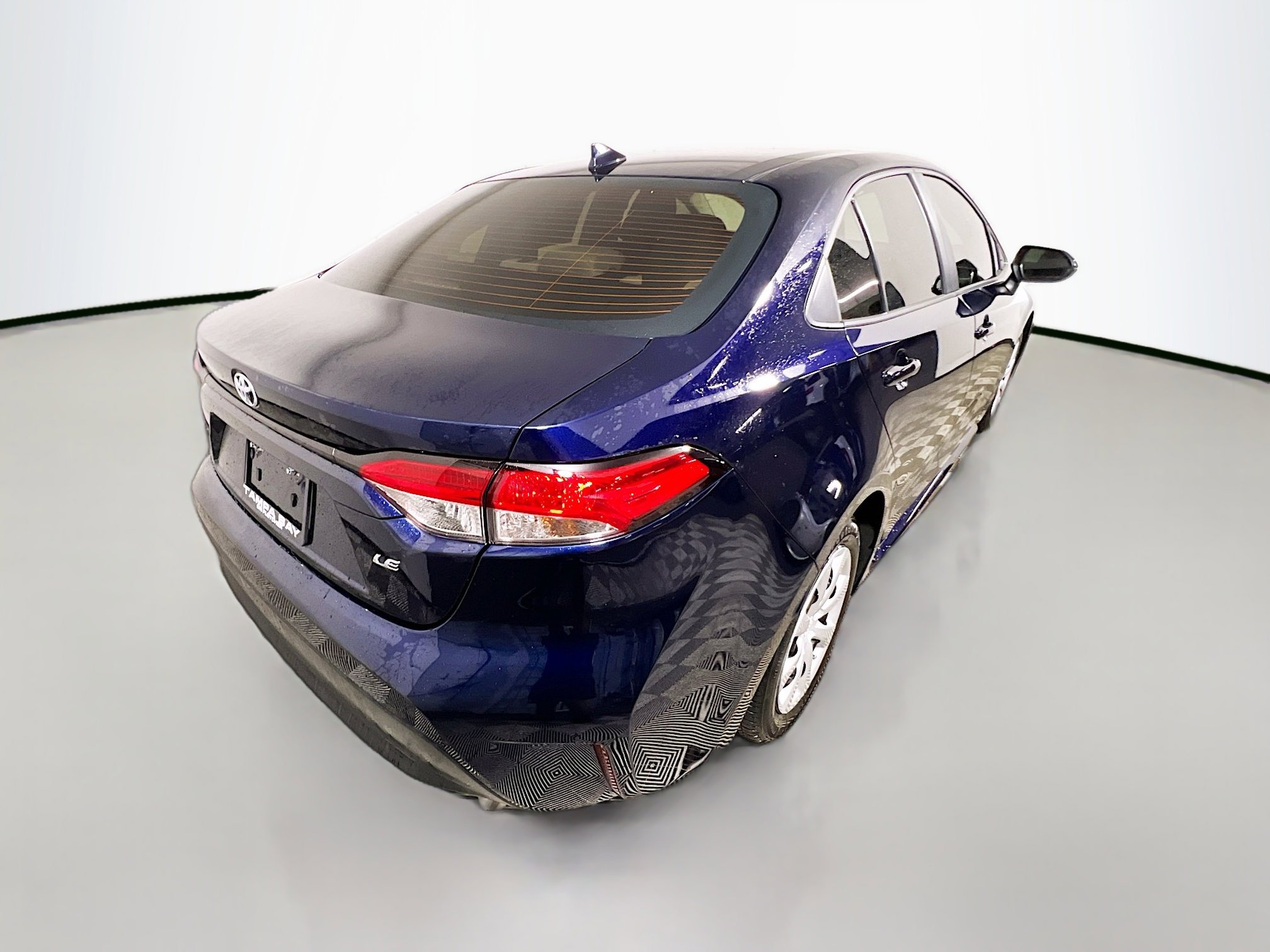 Used 2024 Toyota Corolla LE image 4