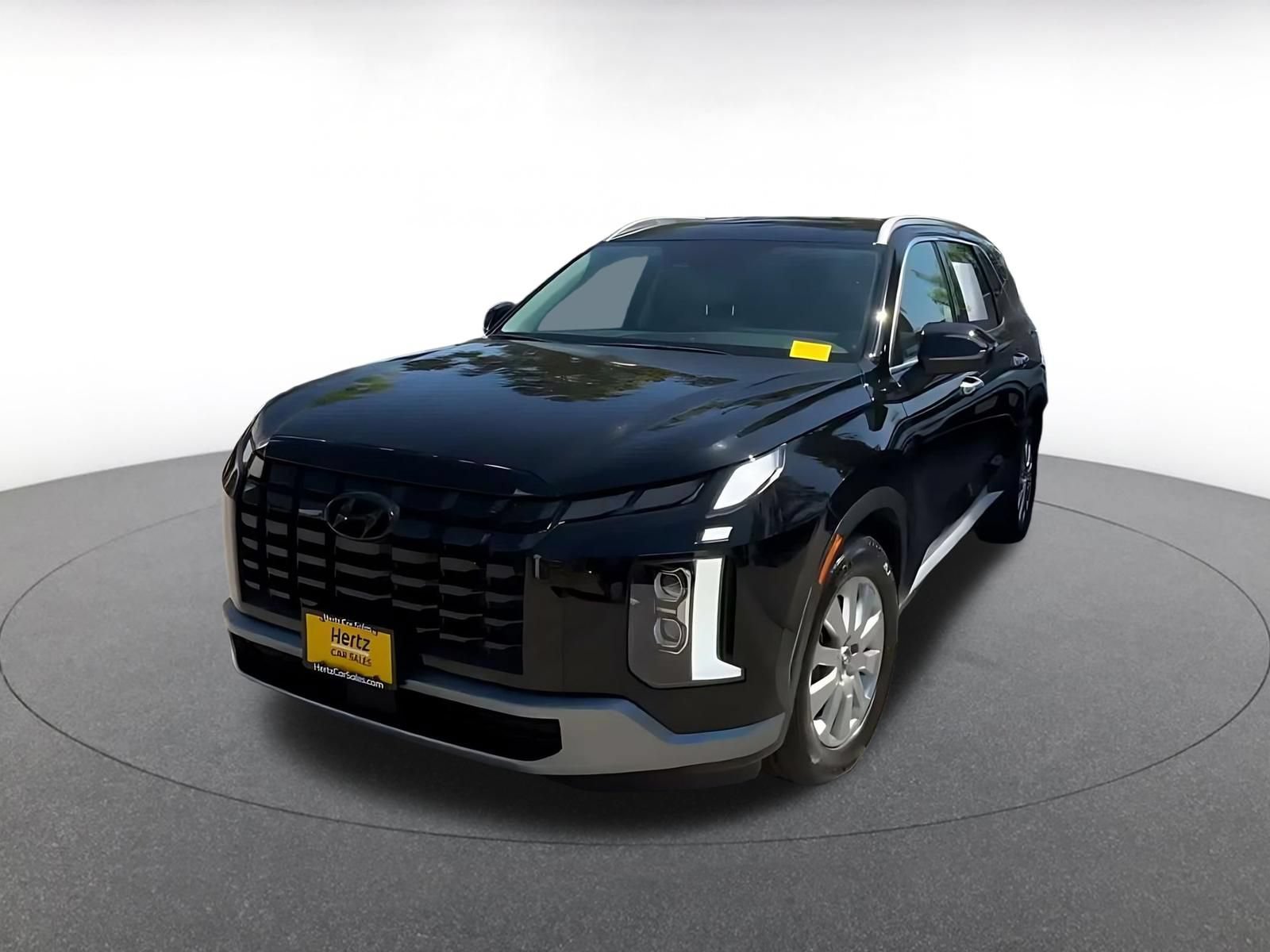 Used 2025 Hyundai Palisade SEL FWD image 6