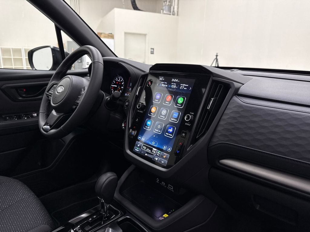 Certified 2026 Subaru Forester Premium image 25