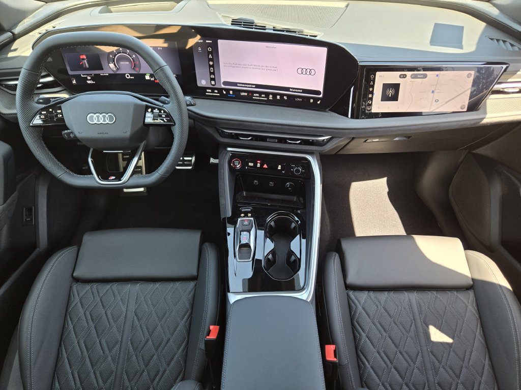 New 2026 Audi SQ5 Prestige AWD/4WD image 30