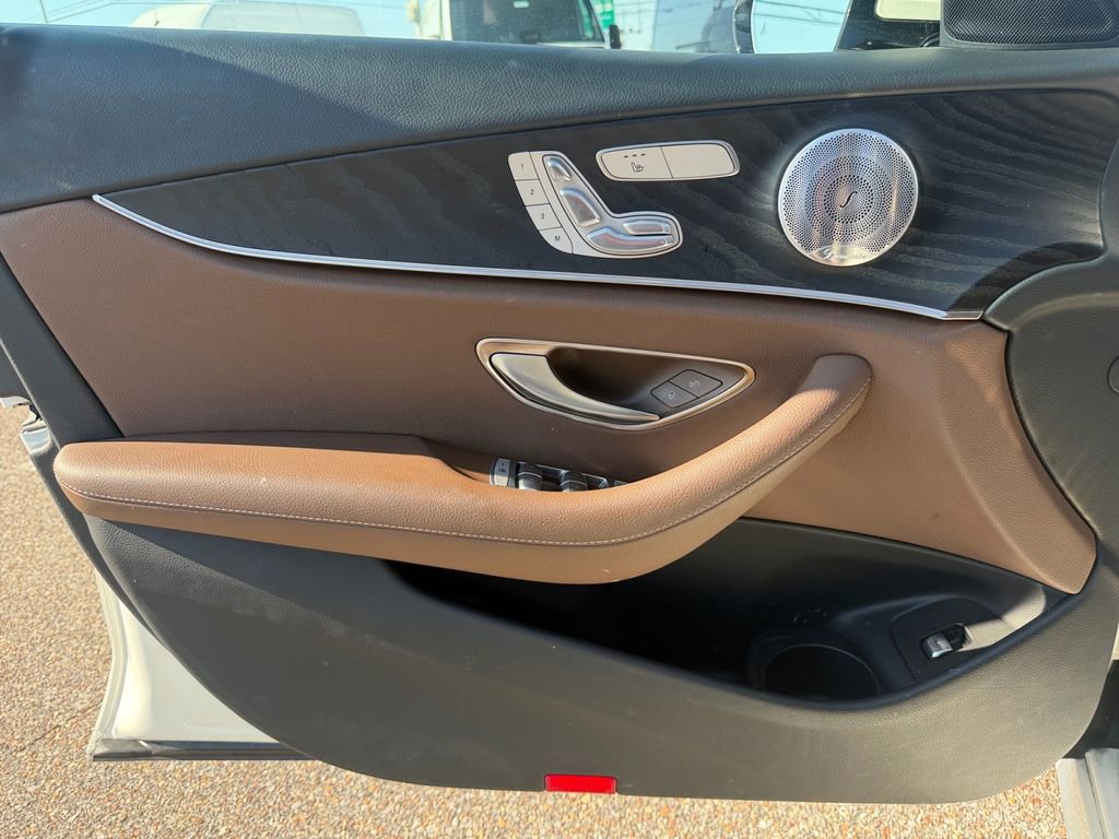 Certified 2021 Mercedes-Benz E 350 E 350 image 15