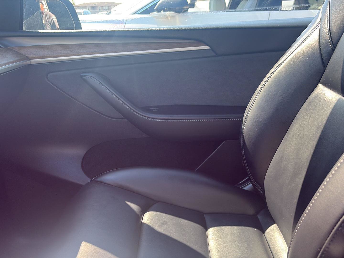 Used 2023 Tesla Model Y 2WD image 10