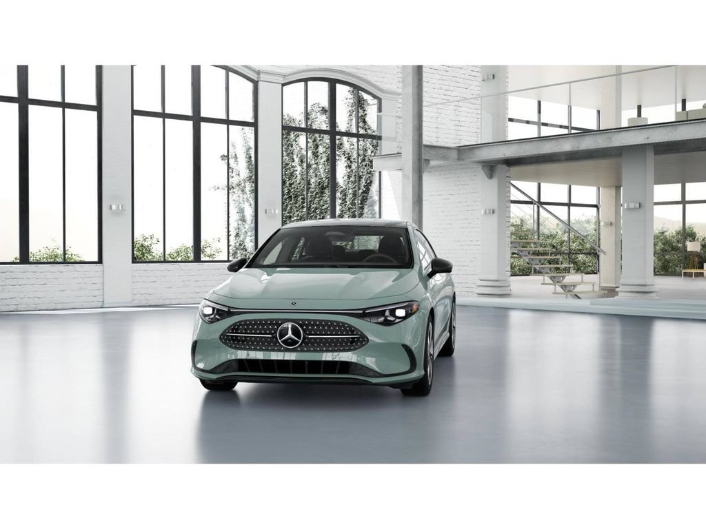 New 2027 Mercedes-Benz CLA 220 image 42