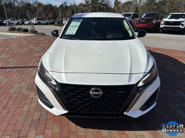 Used 2023 Nissan Altima 2.5 SR image 31