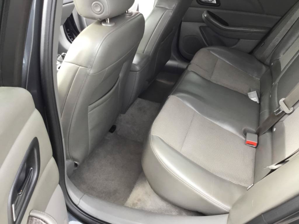 Used 2015 Chevrolet Malibu LT w/ Power Convenience Package FWD image 26