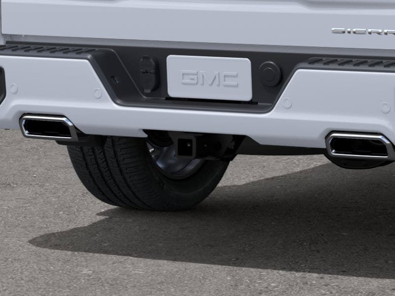 New 2026 GMC Sierra 1500 Denali w/ Denali Reserve Package AWD/4WD image 14