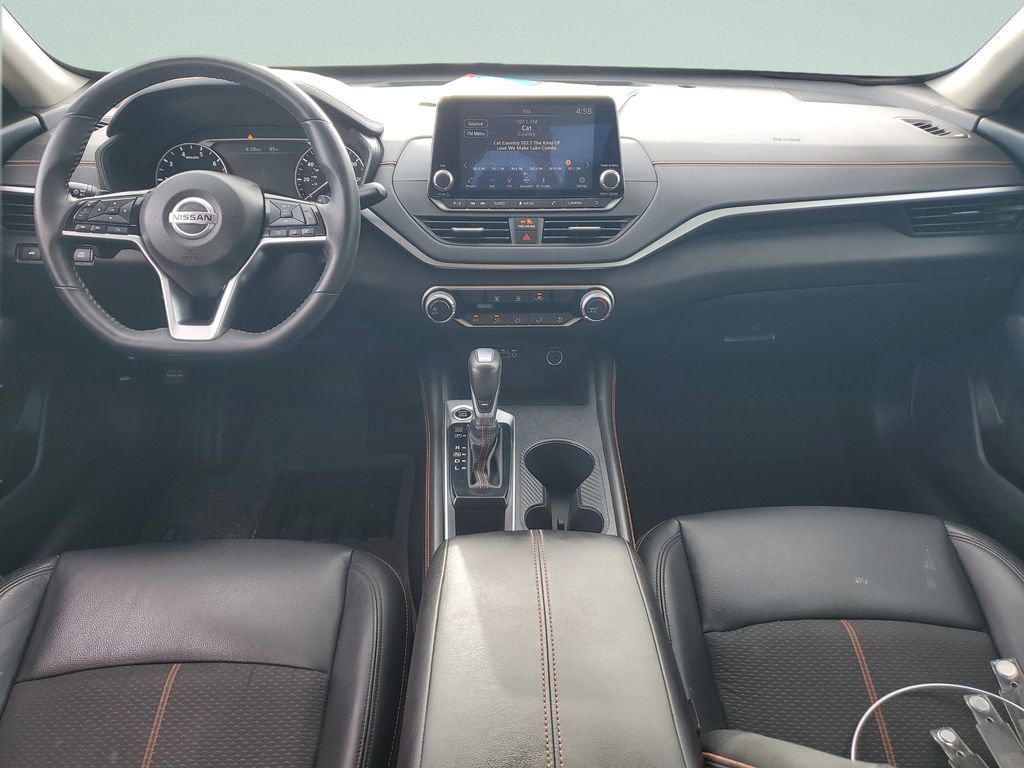 Used 2019 Nissan Altima 2.5 SR image 11