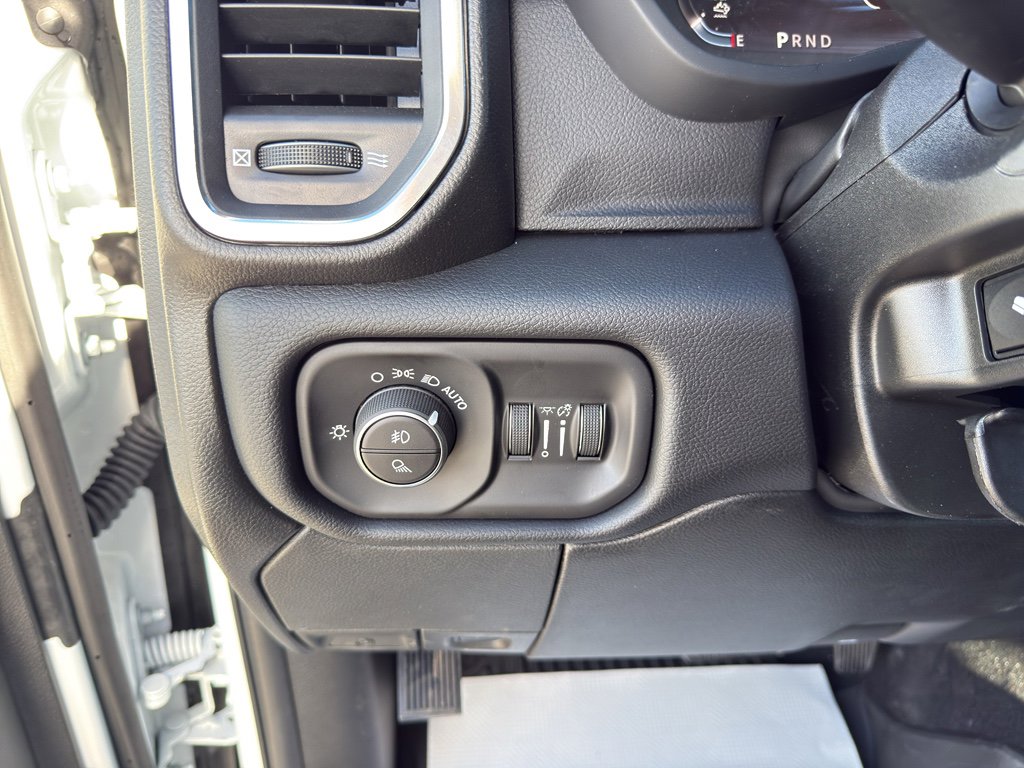 New 2026 RAM 2500 Laramie image 10