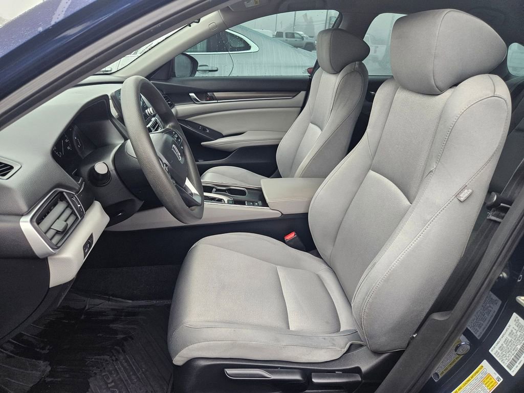 Used 2019 Honda Accord LX image 14