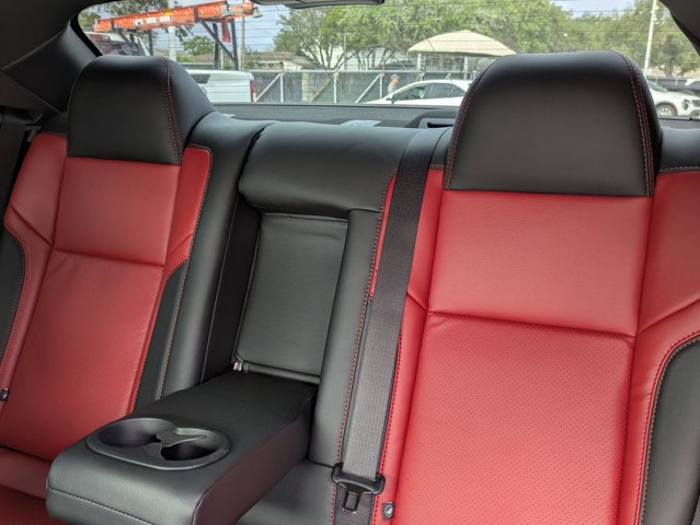 Used 2022 Dodge Challenger R/T Scat Pack RWD image 13