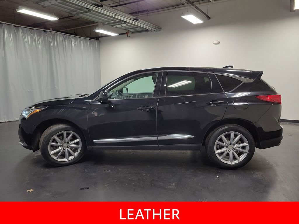 Used 2023 Acura RDX Base image 5