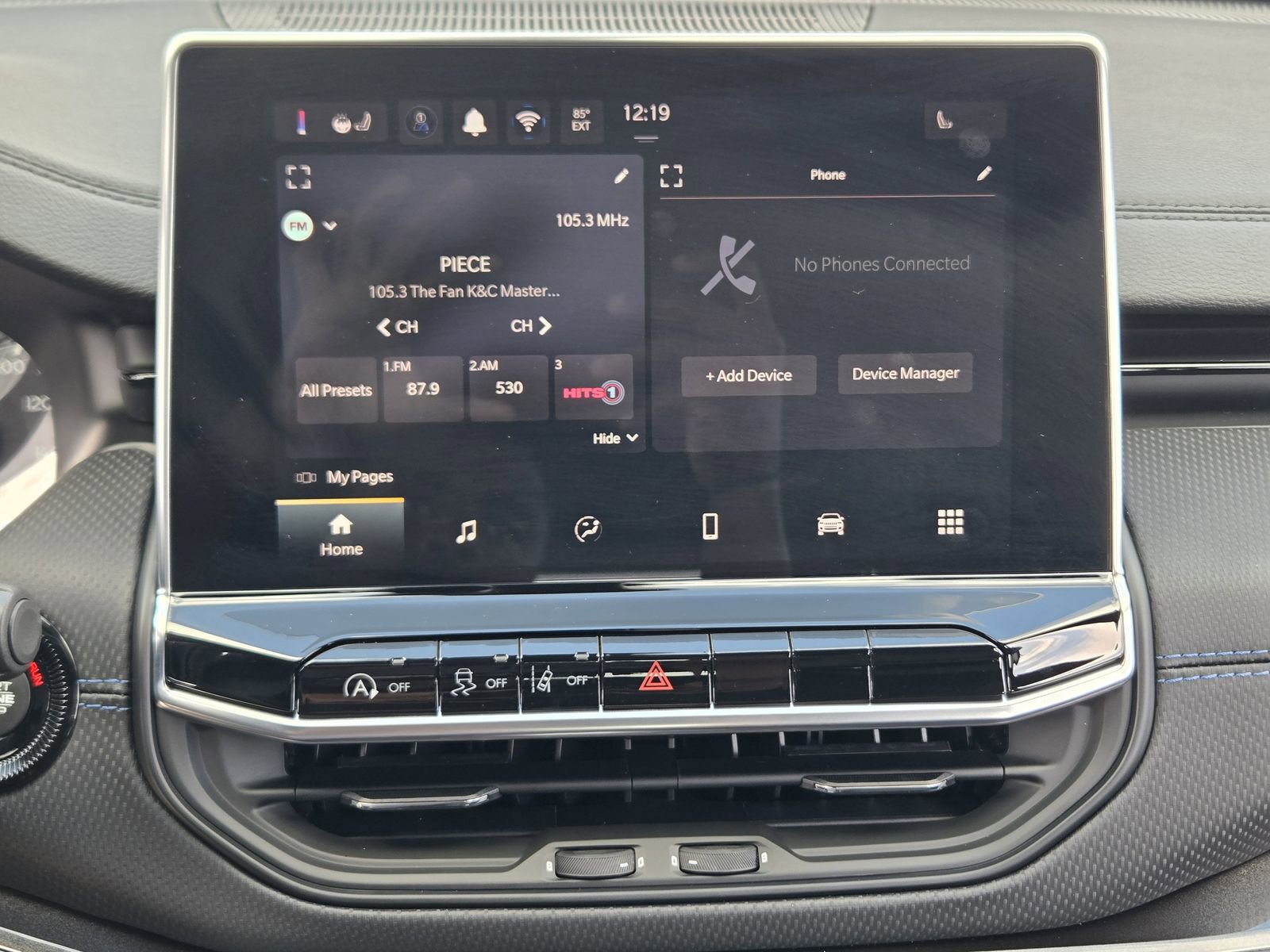 New 2026 Jeep Compass Latitude image 14