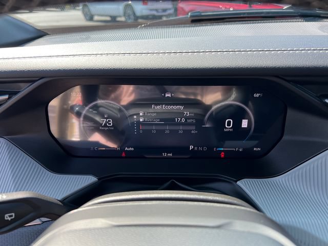 New 2026 Jeep Cherokee Limited AWD/4WD image 14