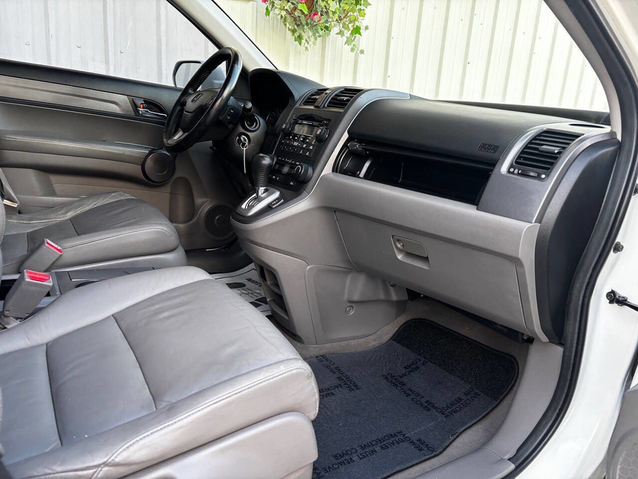 Used 2008 Honda CR-V EX-L image 40